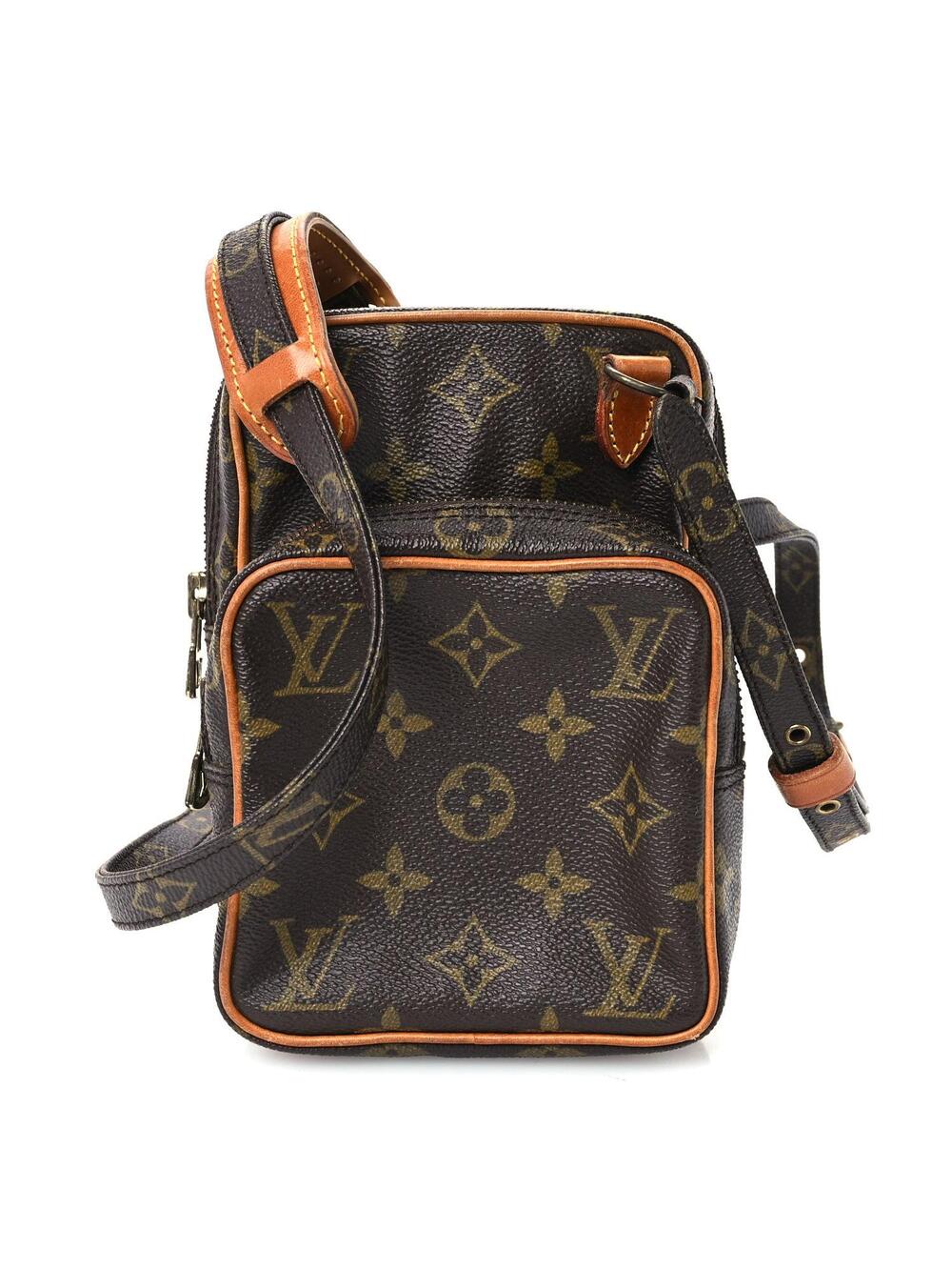 Louis Vuitton Amazone Pm #360783L59B